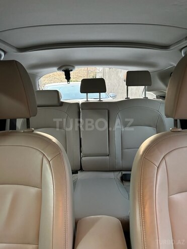 Nissan Qashqai 2013, 181,000 km - 2.0 л - Bakı