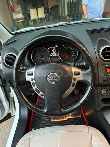 Nissan Qashqai 2013, 181,000 km - 2.0 л - Bakı