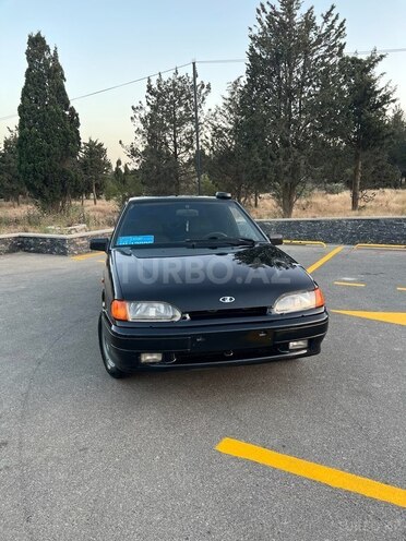LADA (VAZ) 2115 2011, 263,564 km - 1.6 л - Bakı