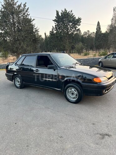 LADA (VAZ) 2115 2011, 263,564 km - 1.6 л - Bakı