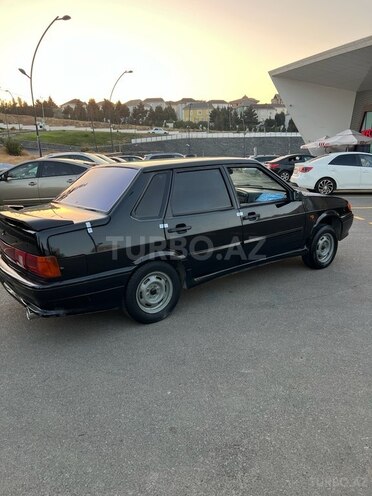 LADA (VAZ) 2115 2011, 263,564 km - 1.6 л - Bakı