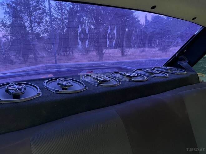 LADA (VAZ) 2115 2011, 263,564 km - 1.6 л - Bakı