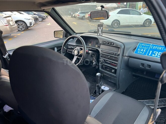 LADA (VAZ) 2115 2011, 263,564 km - 1.6 л - Bakı