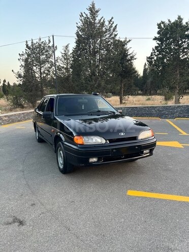 LADA (VAZ) 2115 2011, 263,564 km - 1.6 л - Bakı