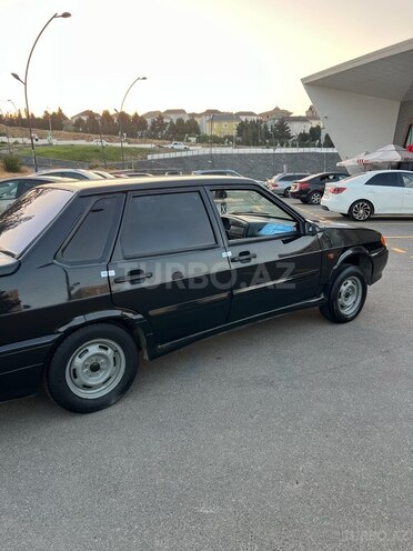 LADA (VAZ) 2115 2011, 263,564 km - 1.6 л - Bakı