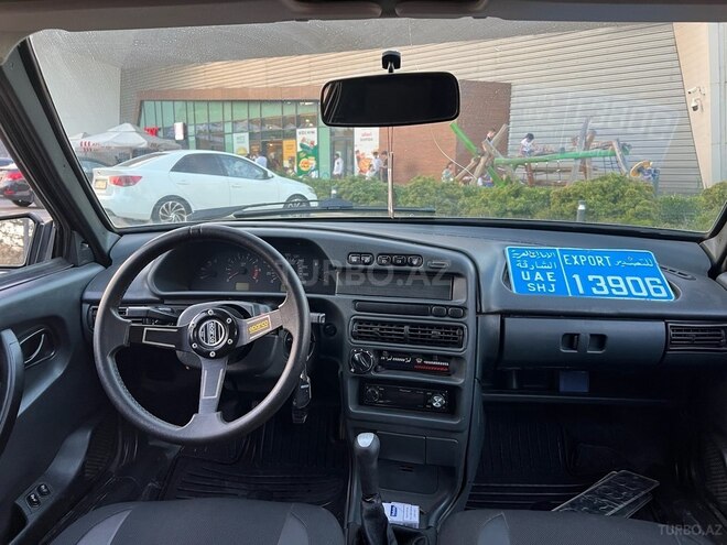 LADA (VAZ) 2115 2011, 263,564 km - 1.6 л - Bakı