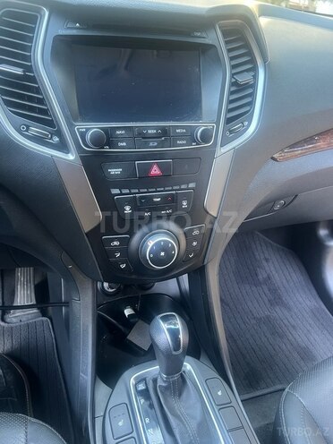 Hyundai Santa Fe 2017, 171,300 km - 2.0 l - Bakı