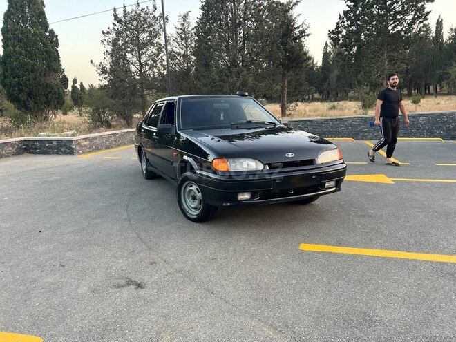 LADA (VAZ) 2115 2011, 263,564 km - 1.6 л - Bakı