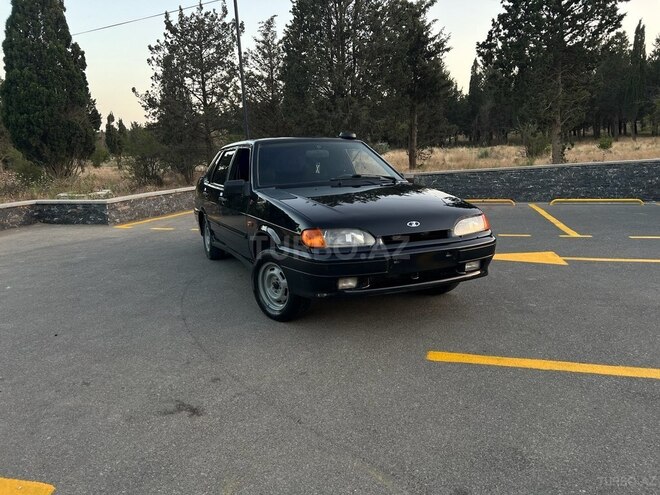 LADA (VAZ) 2115 2011, 263,564 km - 1.6 л - Bakı