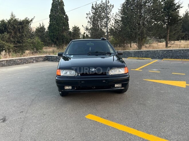 LADA (VAZ) 2115 2011, 263,564 km - 1.6 л - Bakı