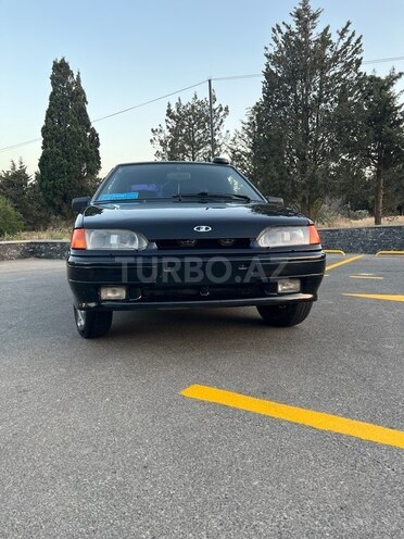 LADA (VAZ) 2115 2011, 263,564 km - 1.6 л - Bakı
