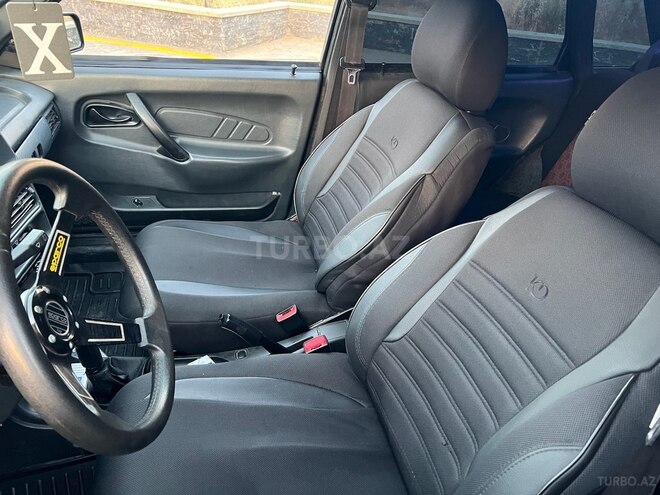 LADA (VAZ) 2115 2011, 263,564 km - 1.6 л - Bakı