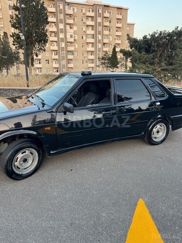 LADA (VAZ) 2115 2011, 263,564 km - 1.6 л - Bakı