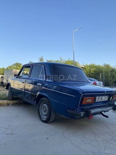 LADA (VAZ) 2106 1986, 30,000 km - 1.6 l - Sumqayıt