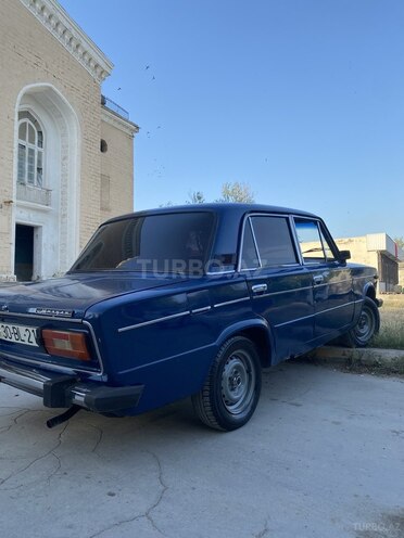 LADA (VAZ) 2106 1986, 30,000 km - 1.6 l - Sumqayıt