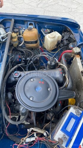 LADA (VAZ) 2106 1986, 30,000 km - 1.6 l - Sumqayıt