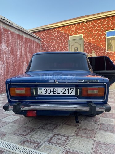 LADA (VAZ) 2106 1986, 30,000 km - 1.6 l - Sumqayıt