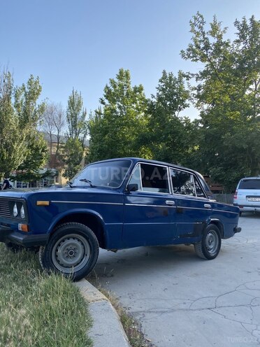 LADA (VAZ) 2106 1986, 30,000 km - 1.6 l - Sumqayıt
