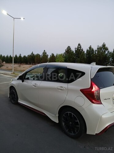 Nissan Note 2015, 120,000 km - 1.2 l - Bakı