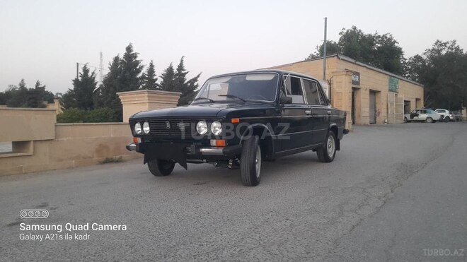 LADA (VAZ) 2106 2004, 35,500 km - 1.6 л - Bakı