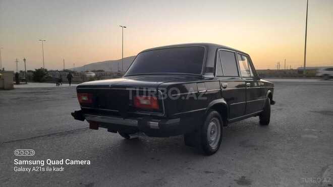 LADA (VAZ) 2106 2004, 35,500 km - 1.6 л - Bakı