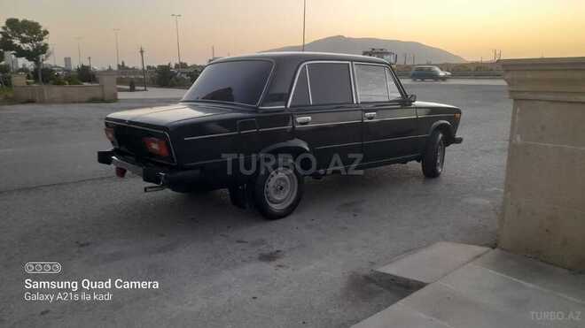 LADA (VAZ) 2106 2004, 35,500 km - 1.6 л - Bakı