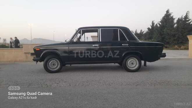 LADA (VAZ) 2106 2004, 35,500 km - 1.6 л - Bakı