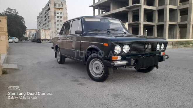 LADA (VAZ) 2106 2004, 35,500 km - 1.6 л - Bakı