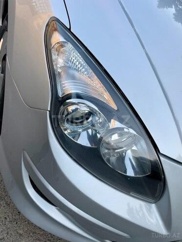 Hyundai i30 2011, 228,000 km - 1.4 l - Hacıqabul