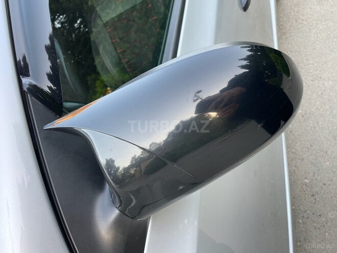 Hyundai i30 2011, 228,000 km - 1.4 l - Hacıqabul