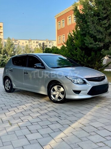 Hyundai i30 2011, 228,000 km - 1.4 l - Hacıqabul