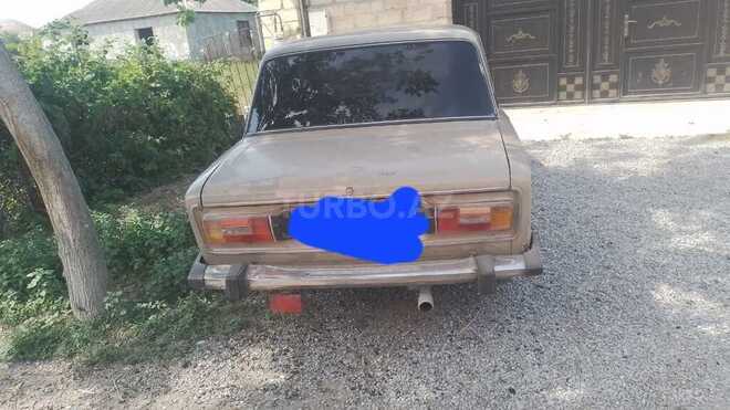 LADA (VAZ) 2106 1984, 67,887 km - 1.5 l - Ucar