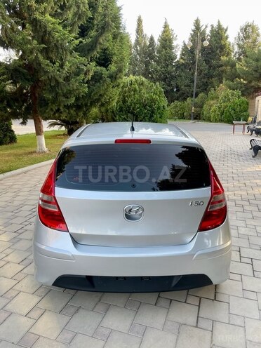 Hyundai i30 2011, 228,000 km - 1.4 l - Hacıqabul