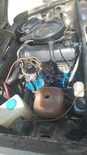 LADA (VAZ) 2106 1984, 67,887 km - 1.5 l - Ucar