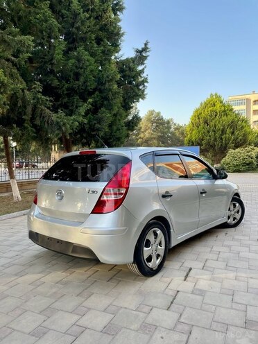Hyundai i30 2011, 228,000 km - 1.4 l - Hacıqabul
