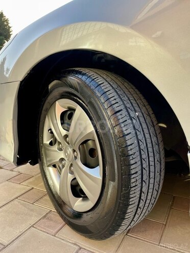 Hyundai i30 2011, 228,000 km - 1.4 l - Hacıqabul