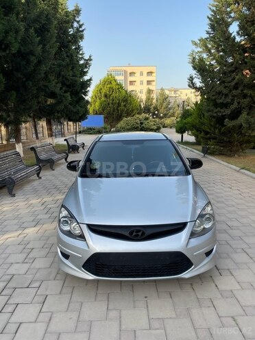 Hyundai i30 2011, 228,000 km - 1.4 l - Hacıqabul