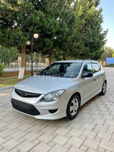 Hyundai i30 2011, 228,000 km - 1.4 l - Hacıqabul