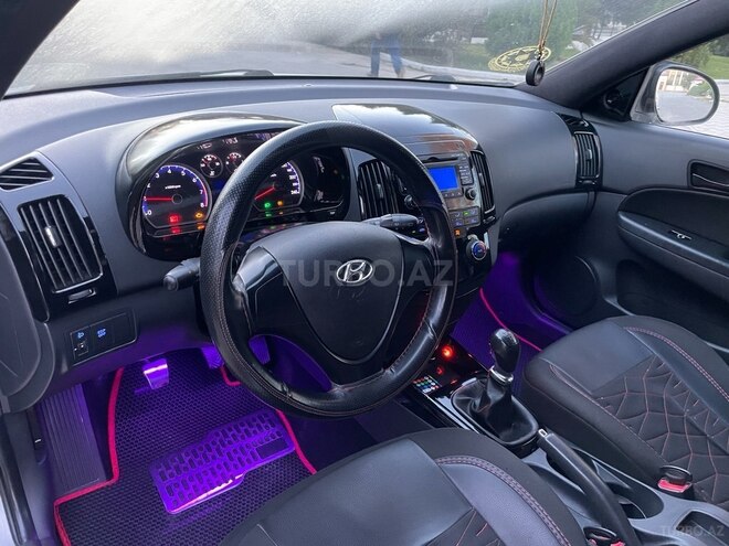 Hyundai i30 2011, 228,000 km - 1.4 l - Hacıqabul