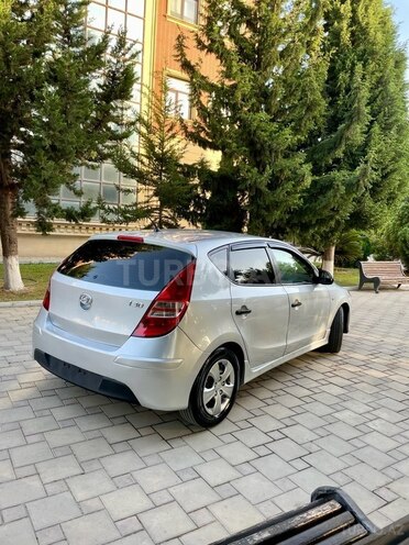 Hyundai i30 2011, 228,000 km - 1.4 l - Hacıqabul