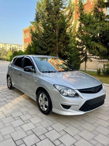 Hyundai i30 2011, 228,000 km - 1.4 l - Hacıqabul