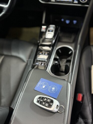 Hyundai Sonata 2020, 65,000 km - 1.6 л - Bakı