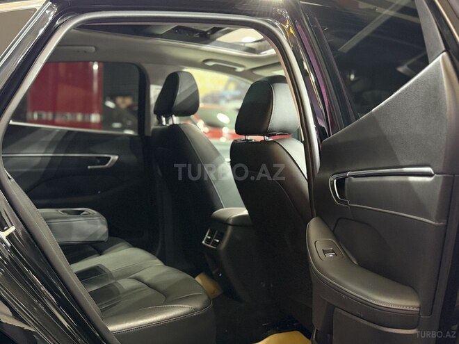 Hyundai Sonata 2020, 65,000 km - 1.6 л - Bakı
