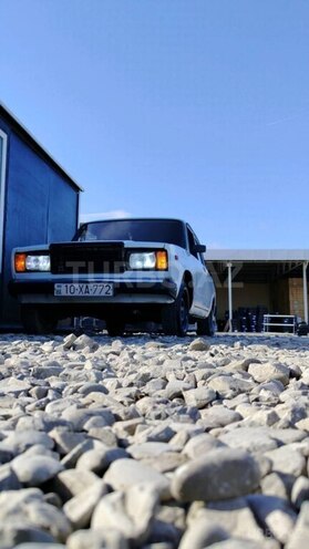 LADA (VAZ) 2107 2005, 55,555 km - 1.5 l - Bakı