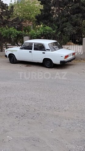 LADA (VAZ) 2107 2005, 55,555 km - 1.5 l - Bakı