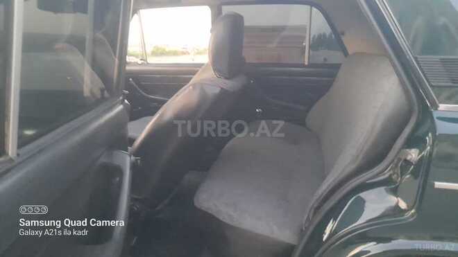 LADA (VAZ) 2106 2004, 35,500 km - 1.6 л - Bakı