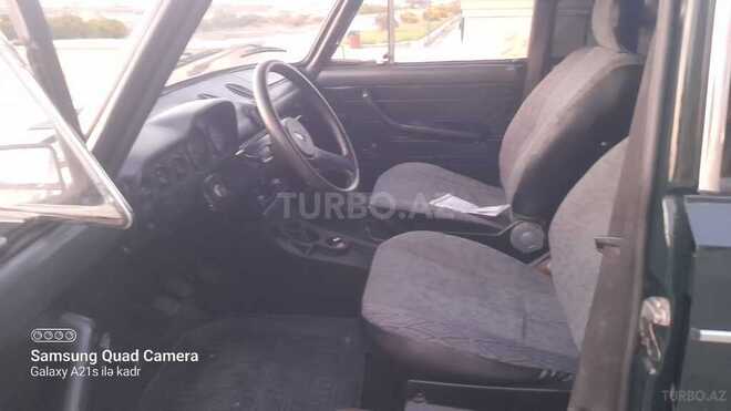 LADA (VAZ) 2106 2004, 35,500 km - 1.6 л - Bakı