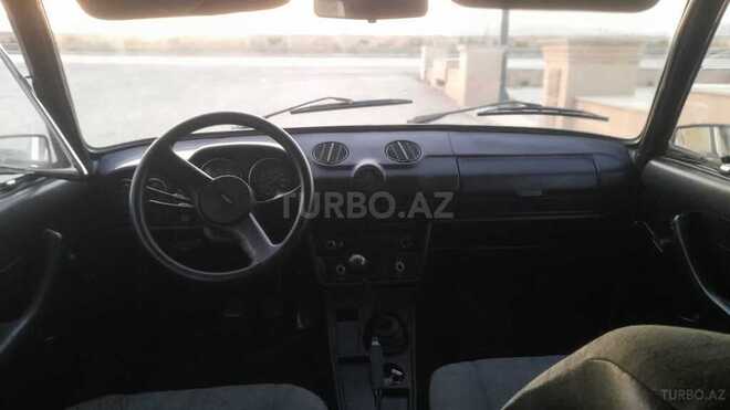 LADA (VAZ) 2106 2004, 35,500 km - 1.6 л - Bakı