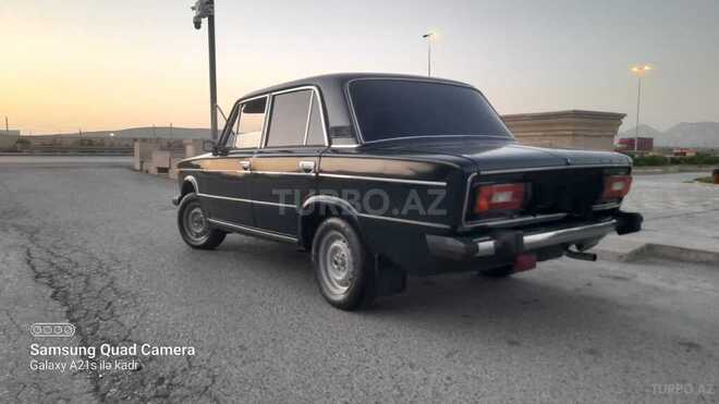 LADA (VAZ) 2106 2004, 35,500 km - 1.6 л - Bakı
