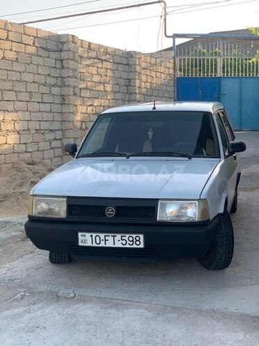 Tofas Dogan 1995, 91,744 km - 1.6 l - Bakı